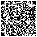 QR code with Aztec Prints contacts