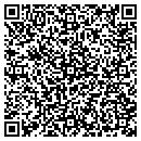 QR code with Red Geranium Inc contacts