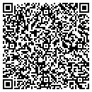 QR code with J-Bar-J Construction contacts