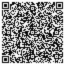 QR code with Hillel Foundation contacts