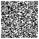 QR code with Faith United Christian Church contacts