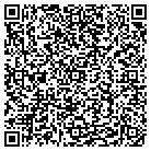 QR code with Higginbotham Law Office contacts