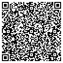 QR code with Dizbro's Towing contacts