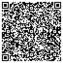QR code with U S Industries Inc contacts