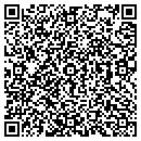 QR code with Herman Monix contacts
