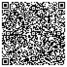 QR code with D & S Construction Inc contacts