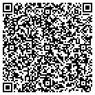QR code with One Stop Mens Fashion contacts