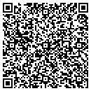 QR code with Hooligan's contacts