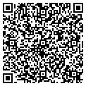 QR code with R Brown contacts