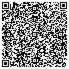 QR code with San Pierre Branch Library contacts