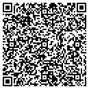 QR code with G & E Farms Inc contacts