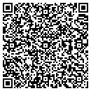 QR code with CSC Ryan Inc contacts