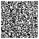 QR code with White Co Abstract & Title Co contacts