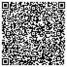 QR code with Rising Sun Police Department contacts