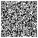 QR code with C & S Assoc contacts