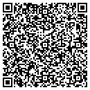 QR code with Academy Inc contacts