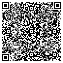 QR code with Zuchinni Prints contacts