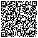 QR code with MWI contacts