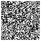 QR code with American Health Muscular Thrpy contacts