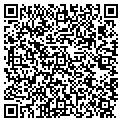QR code with L A Cafe contacts