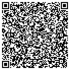 QR code with Hanson Aggregates Midwest Inc contacts