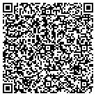 QR code with Christian Science Reading Room contacts