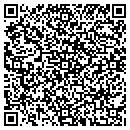 QR code with H H Gregg Appliances contacts