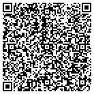 QR code with Helping Hand Chauffeur Service contacts