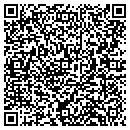 QR code with Zonaworks Inc contacts