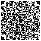 QR code with Mc Donald Veterinary Clinic contacts