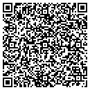 QR code with Herbert M Mann contacts