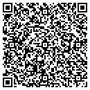 QR code with J J Portable Welding contacts
