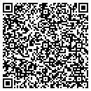 QR code with Howard Siebert contacts