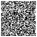 QR code with Universal Piping contacts
