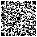 QR code with D & N Liquor Store contacts