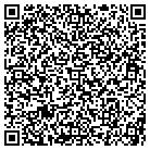 QR code with T D H Personalized Pensions contacts