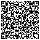 QR code with Kimberley A Green PHD contacts