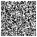 QR code with ISTA Center contacts