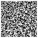 QR code with D J Jammin Jay contacts
