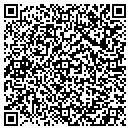 QR code with Autozone contacts