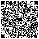 QR code with Hendricks Cnty Superior Court contacts