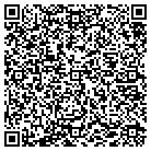 QR code with Zachary Satellite Instl & Hme contacts