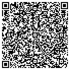 QR code with Teec Nos Pos Ambulance Service contacts
