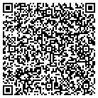 QR code with O'Malley & Firestone contacts