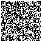 QR code with Bloomington Shuttle Service contacts