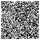 QR code with Masoud Mojtahed Constructi contacts