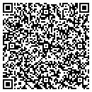 QR code with C & T Engineering Inc contacts
