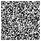 QR code with Peerless Pattern & Machine Co contacts