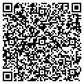 QR code with Mosaic contacts