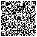 QR code with KFC contacts